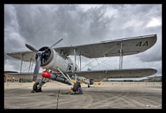 2019 Yeovilton